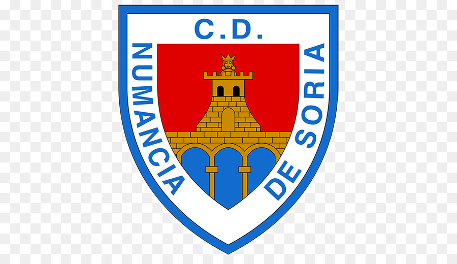 Cd Numancia，Soria PNG