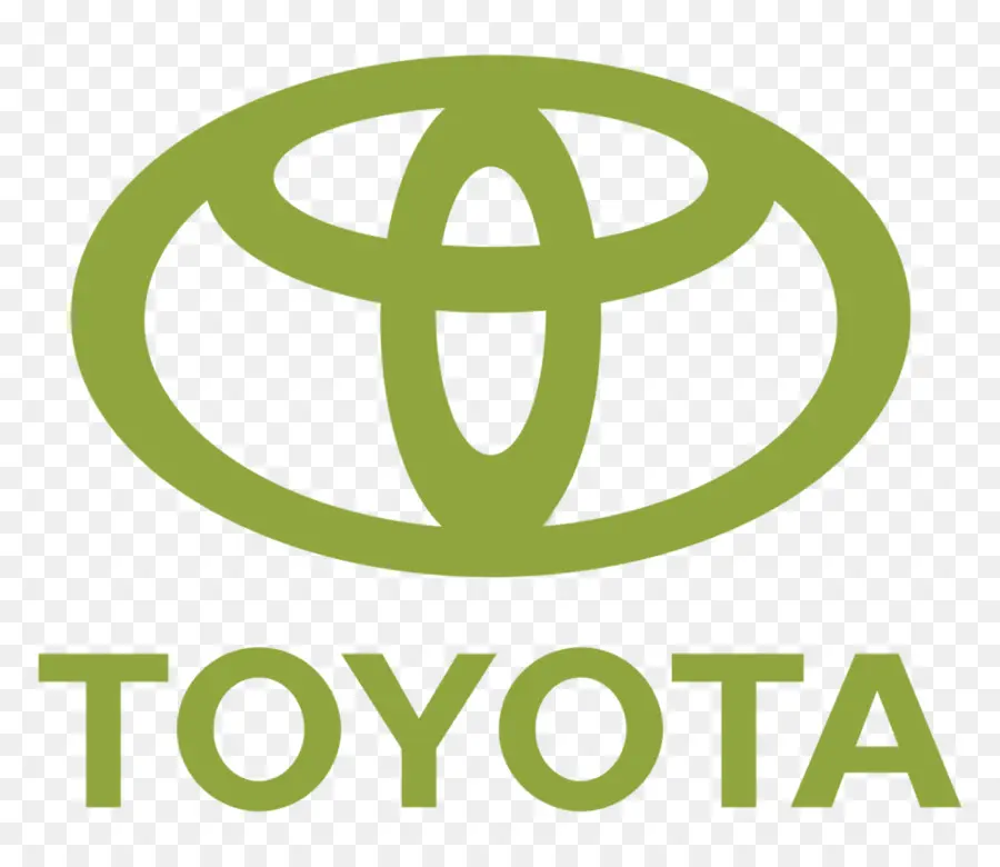 Toyota，Logo PNG