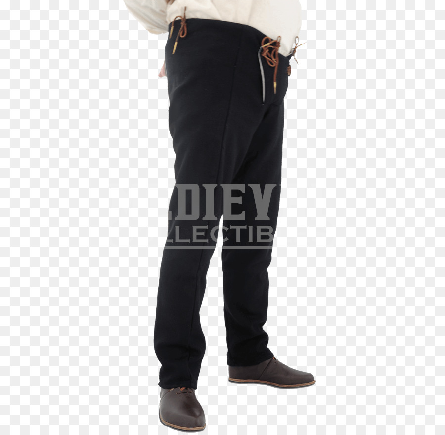 Pantalones，Jeans PNG