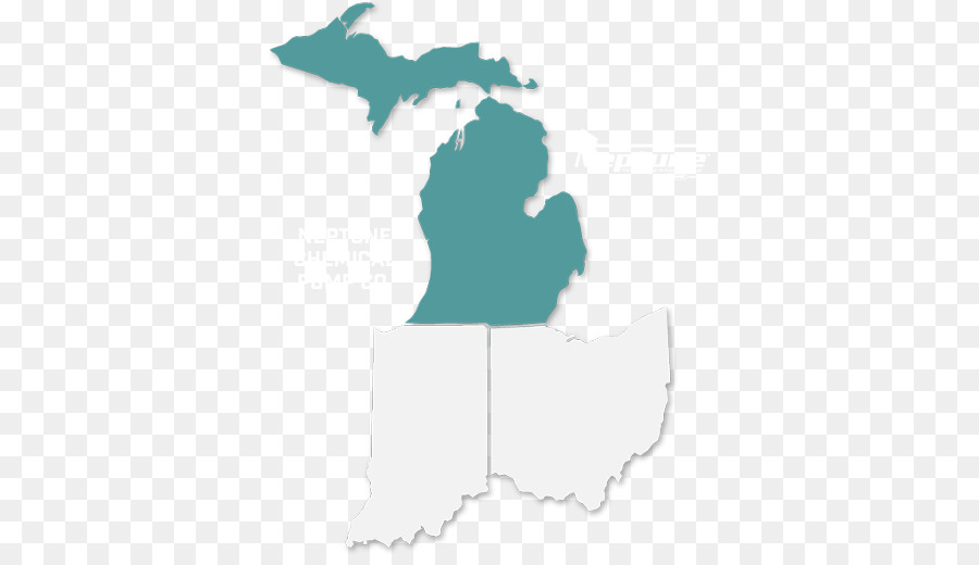 Michigan，Michigan Territorio PNG