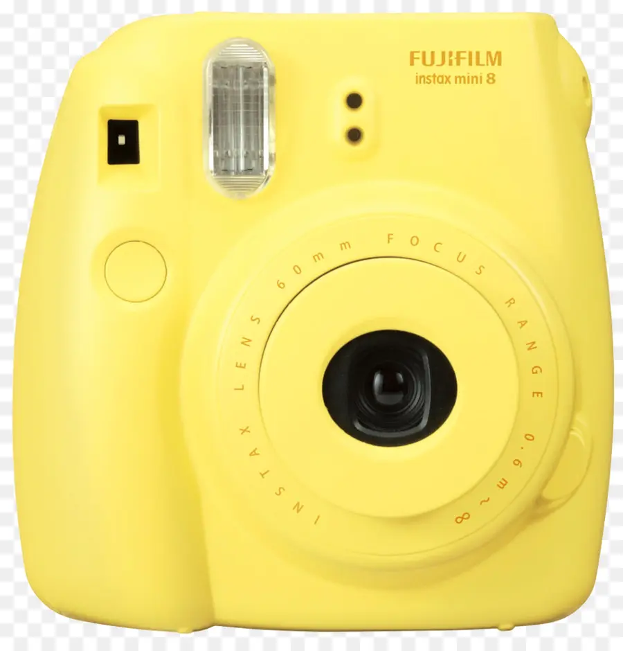 La Película Fotográfica，Fujifilm Instax Mini 8 PNG