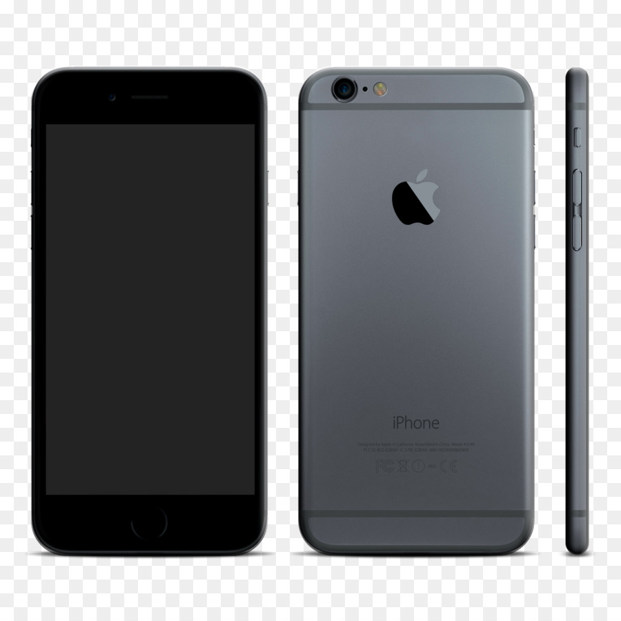 Apple Iphone 6s，El Iphone 6 PNG