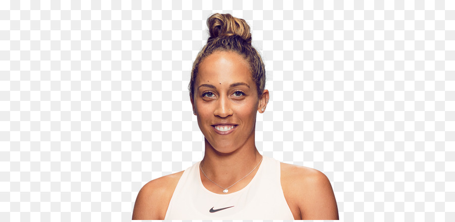 Madison Keys，2018 Abierto De Francia PNG