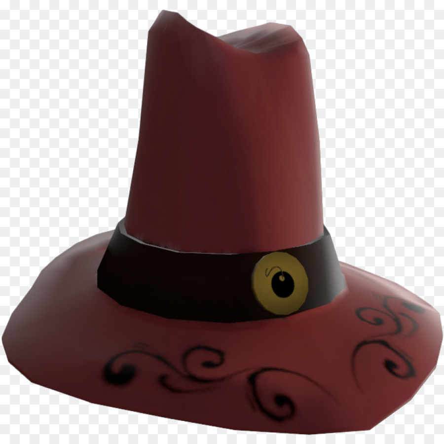 Sombrero，Team Fortress 2 PNG