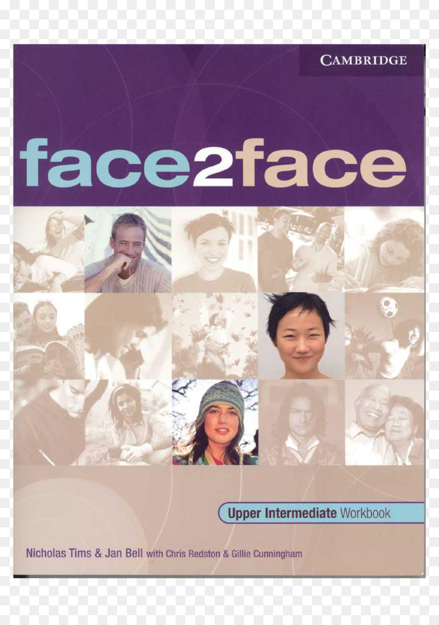 Face2face Intermedio Libro Con Clave，Face2face PNG