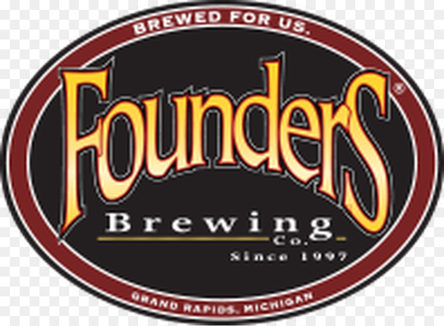 Fundadores De La Compañía Cervecera，Logotipo PNG