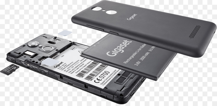 Smartphone，Gigaset Gs160 PNG