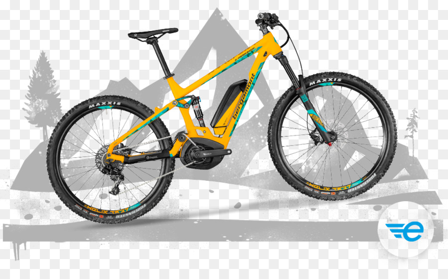 Bicicleta De Montaña，Bicicleta PNG