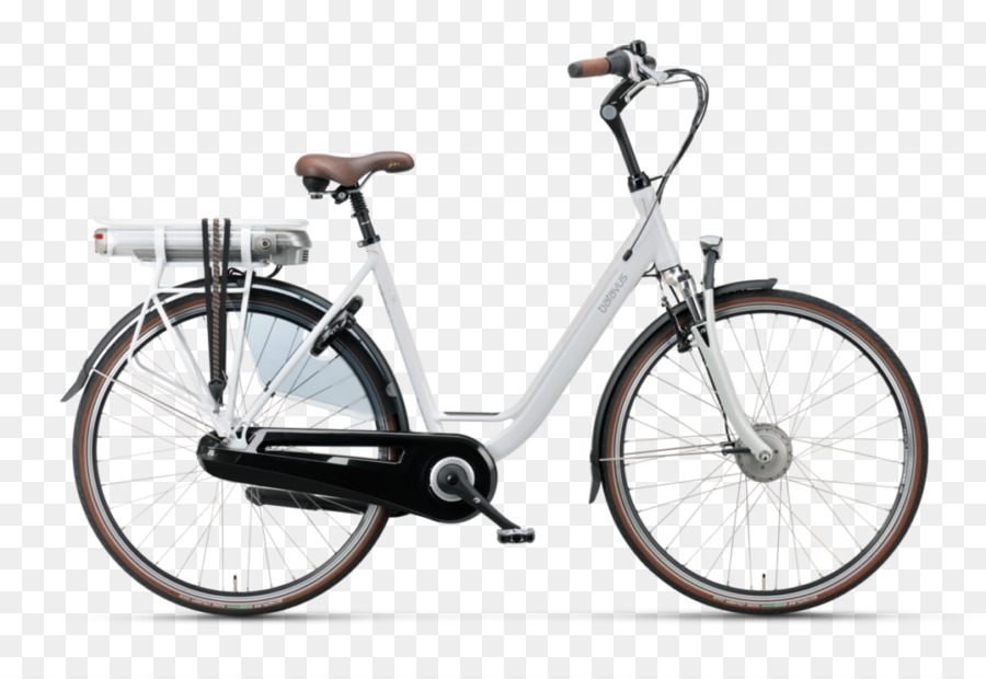 Batavus，Bicicleta PNG