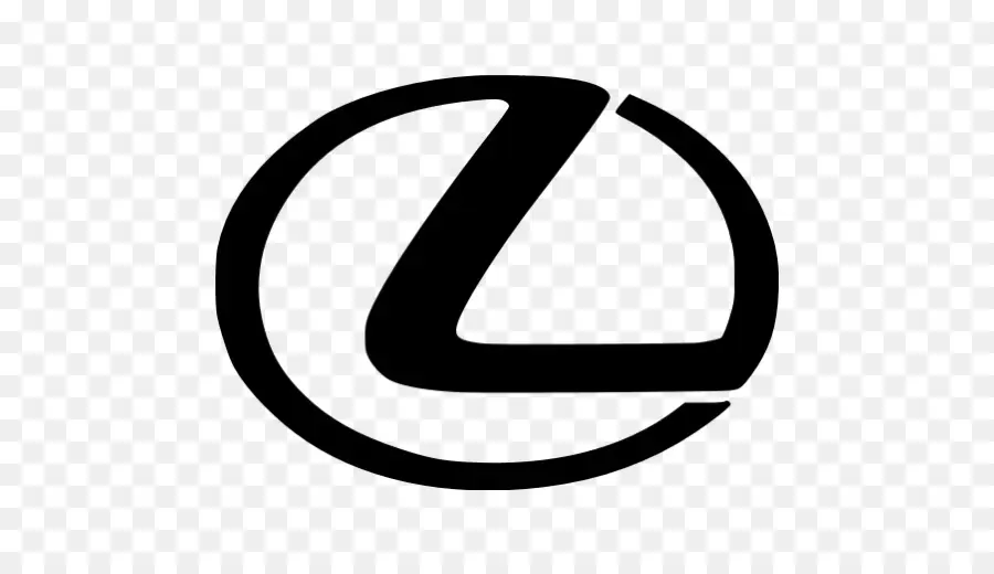 Logotipo De Lexus，Auto PNG