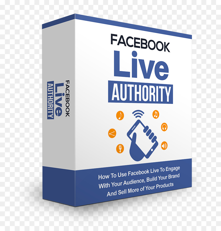 Facebook En Vivo，Facebook PNG