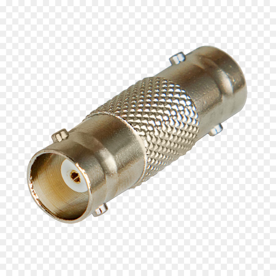 Cable Coaxial，Conector Bnc PNG