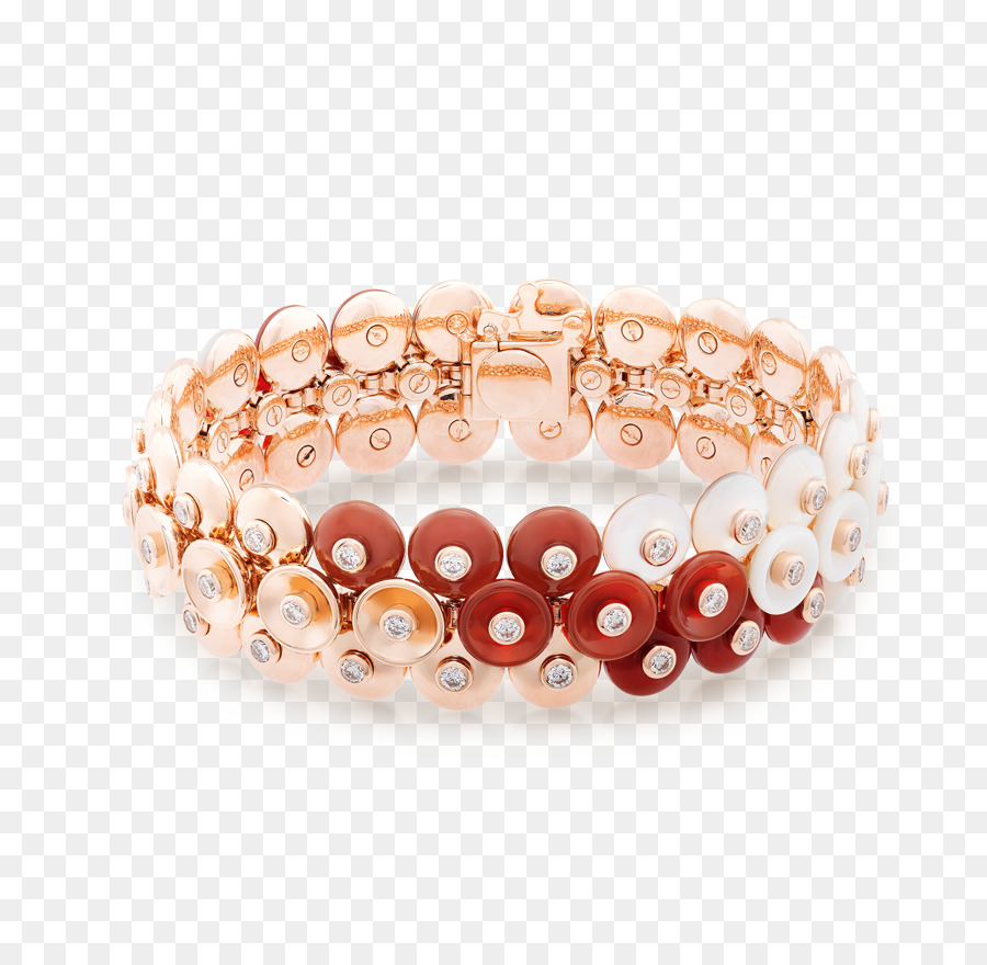 Perla，Van Cleef Arpels PNG