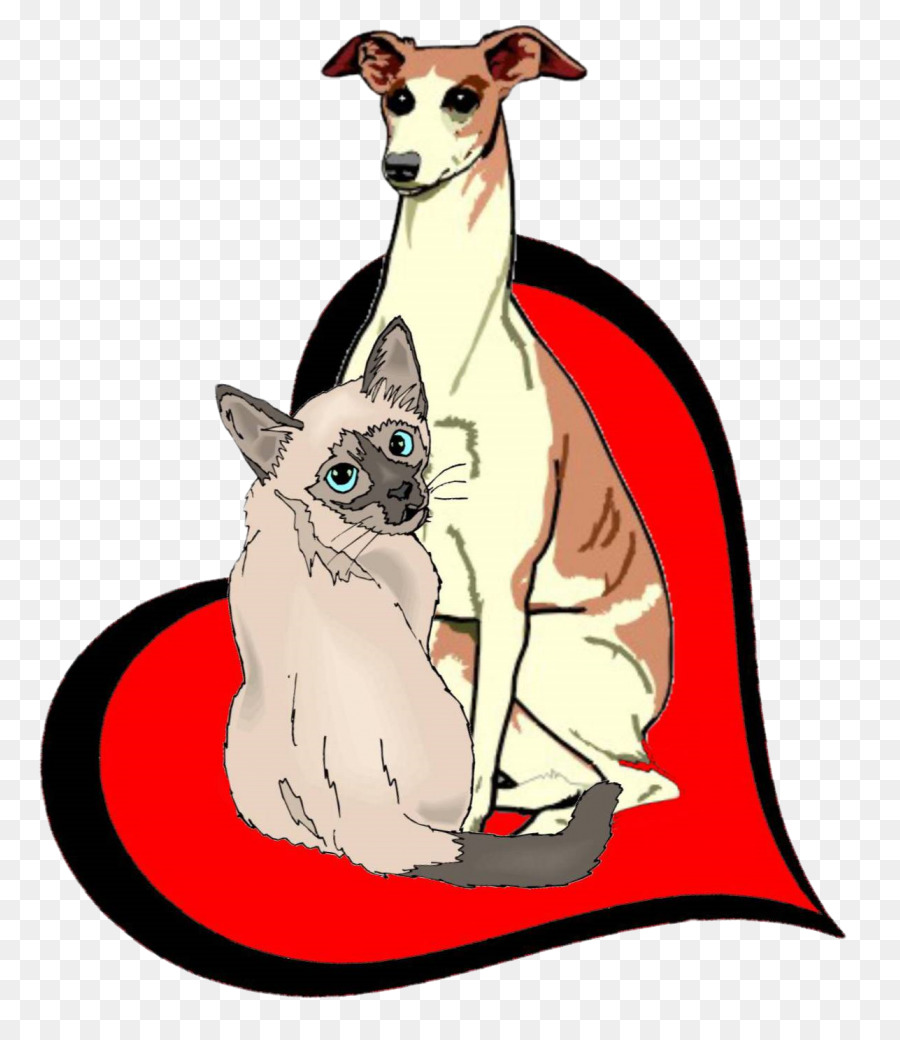 Whippet，Lebrel Italiano PNG