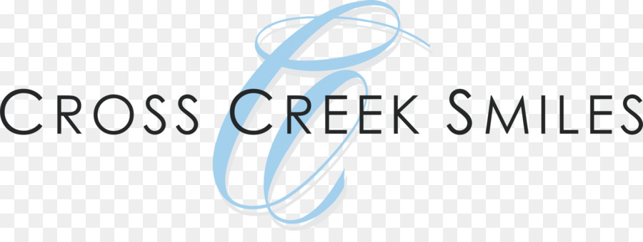 Cross Creek Smiles Dental，Logotipo PNG