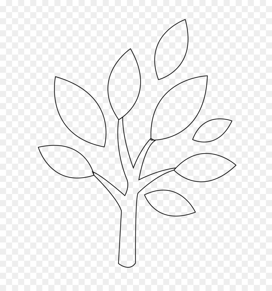 Planta，Hojas PNG