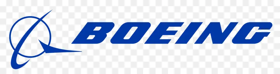 Logotipo De Boeing，Aeroespacial PNG