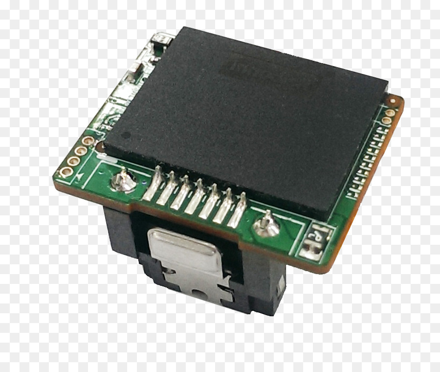 Microcontrolador，Electrónica PNG