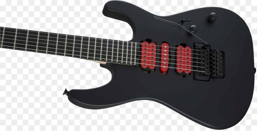 Guitarra Eléctrica Negra，Instrumentos De Cuerda PNG