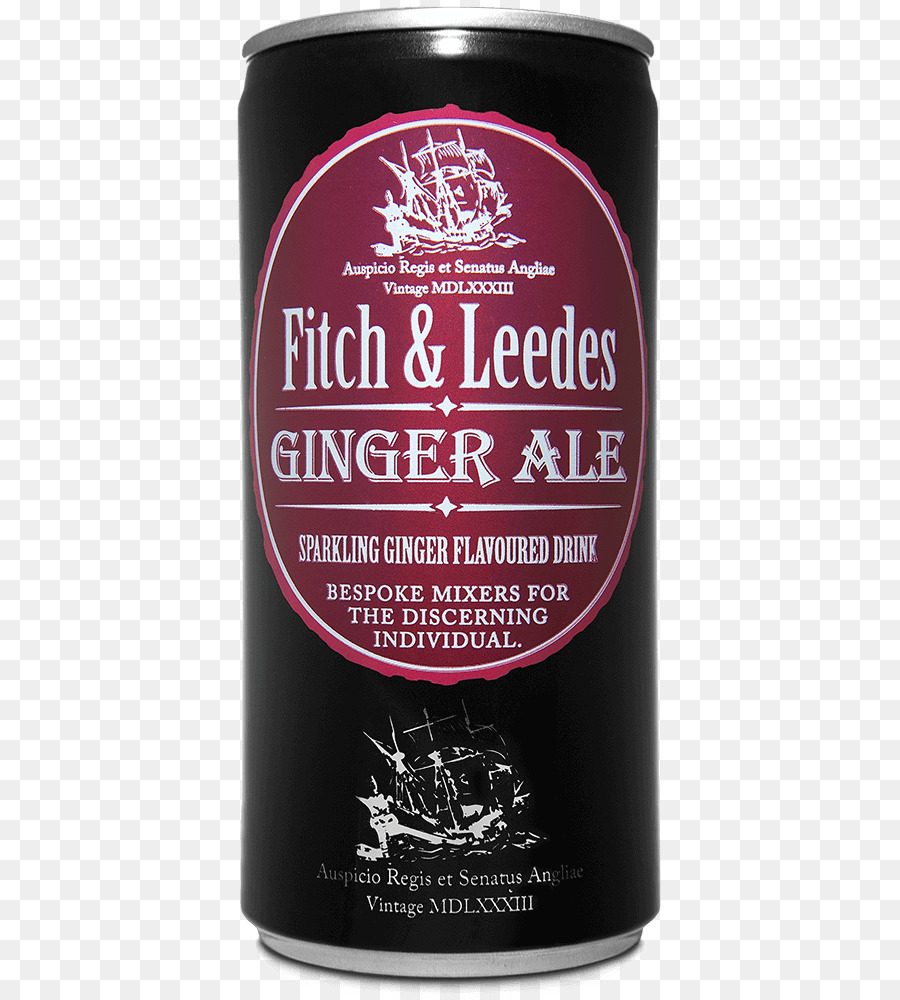 Ginger Ale，Leeds PNG