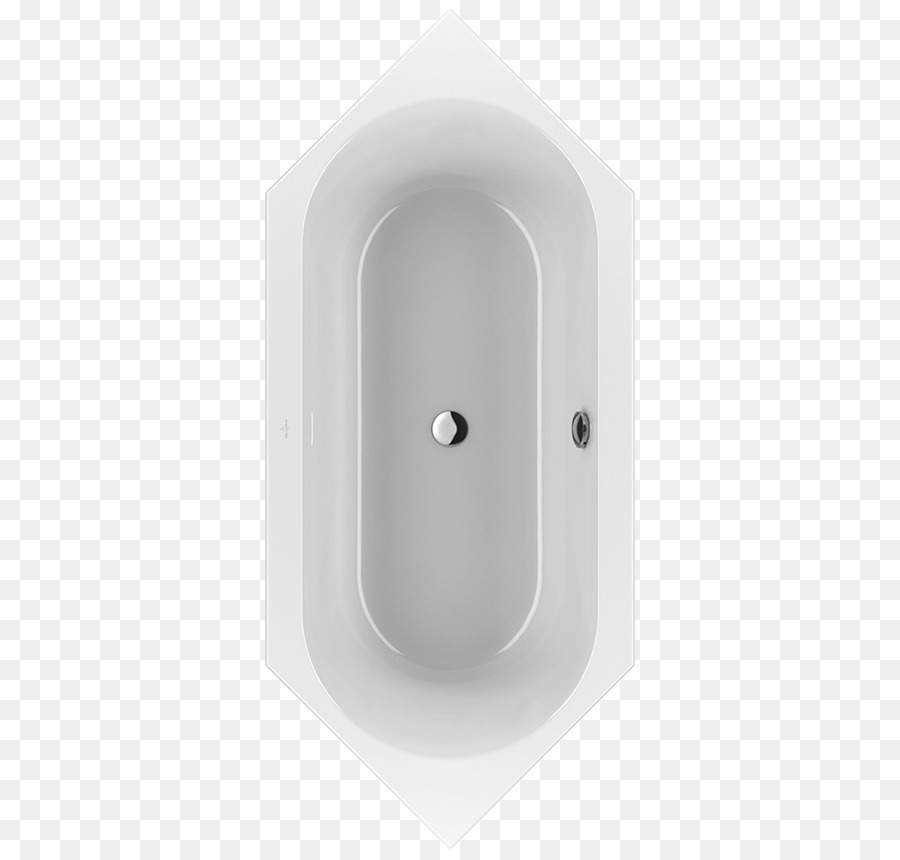 Bañera，Villeroy Boch PNG