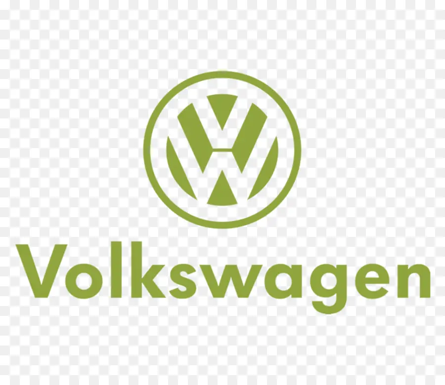 Volkswagen，Logotipo PNG
