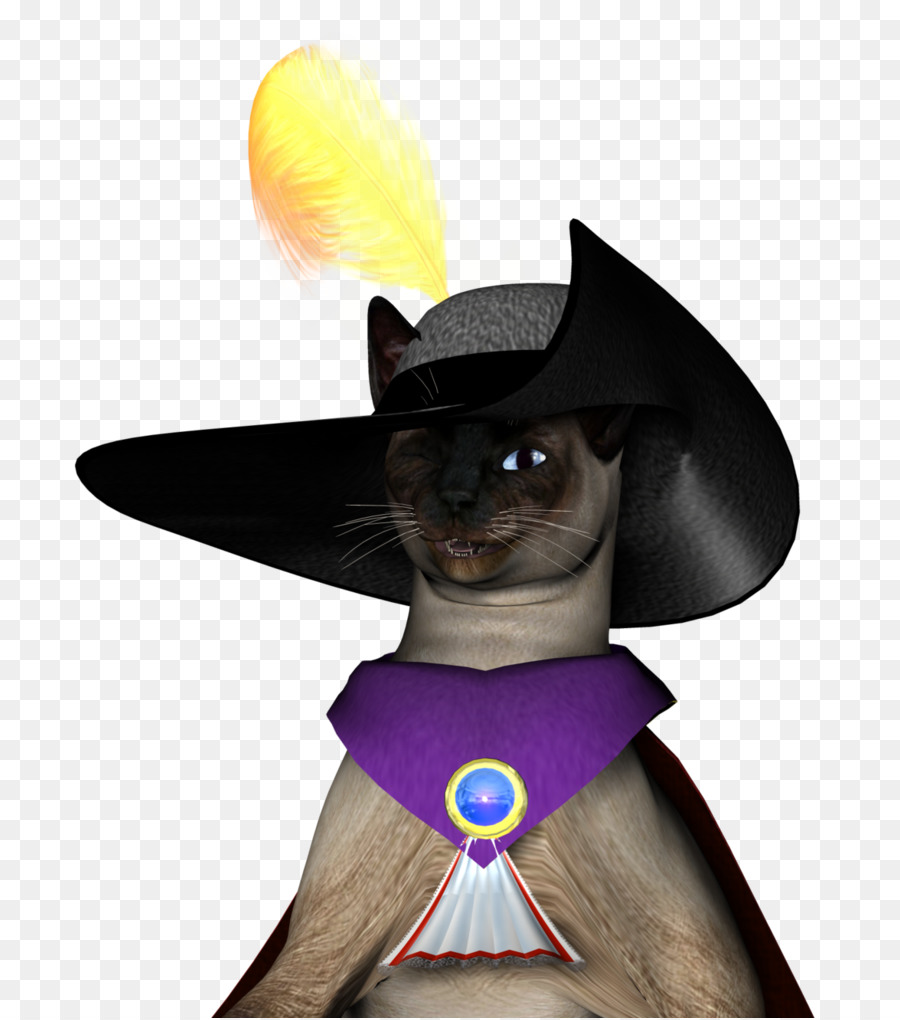 Sombrero，Hocico PNG