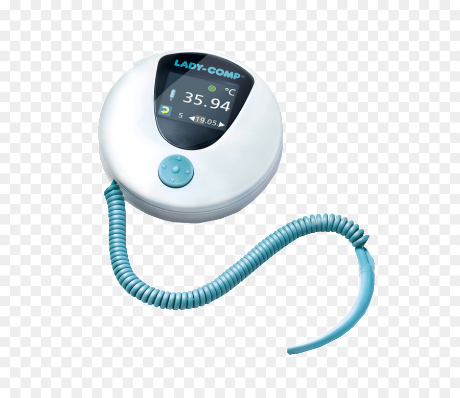 Clearblue Monitor De Fertilidad，Hedelmällisyystietokone PNG