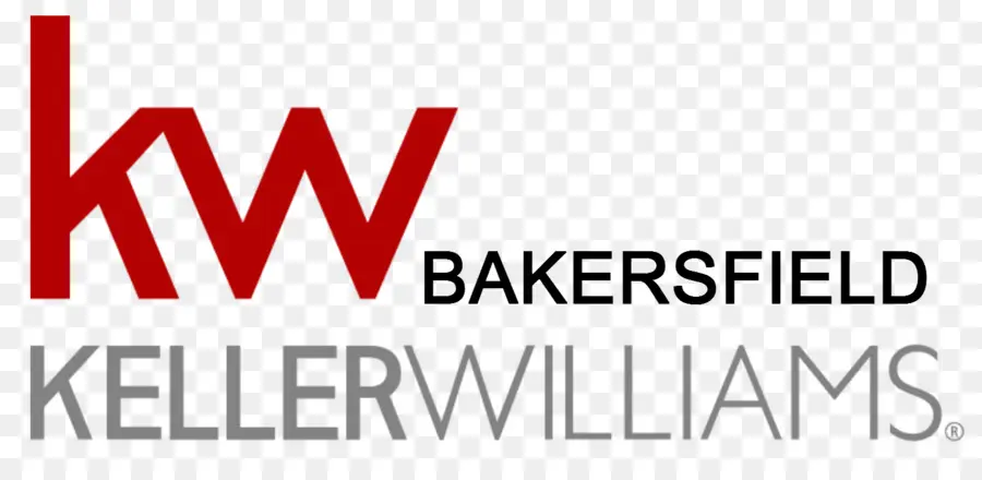 Keller Williams Realty Bakersfield，Logotipo PNG