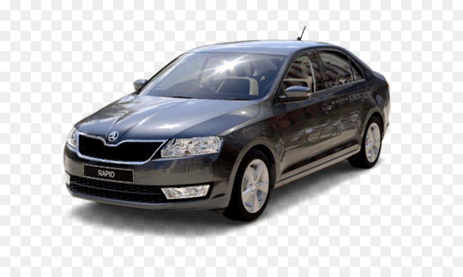 Skoda Auto，Skoda Octavia PNG