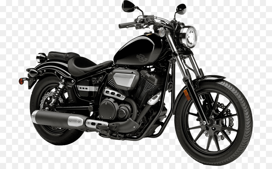 Yamaha Bolt，Yamaha Dragstar 250 PNG