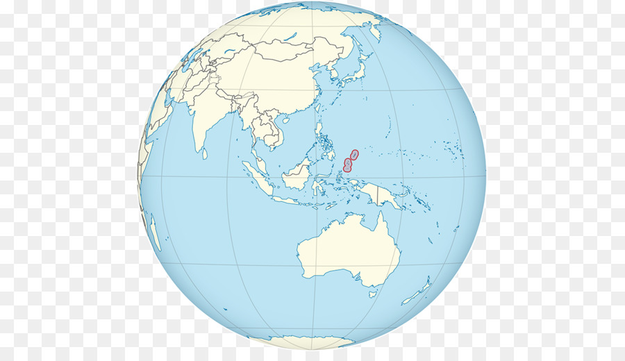 Mundo，Guam PNG