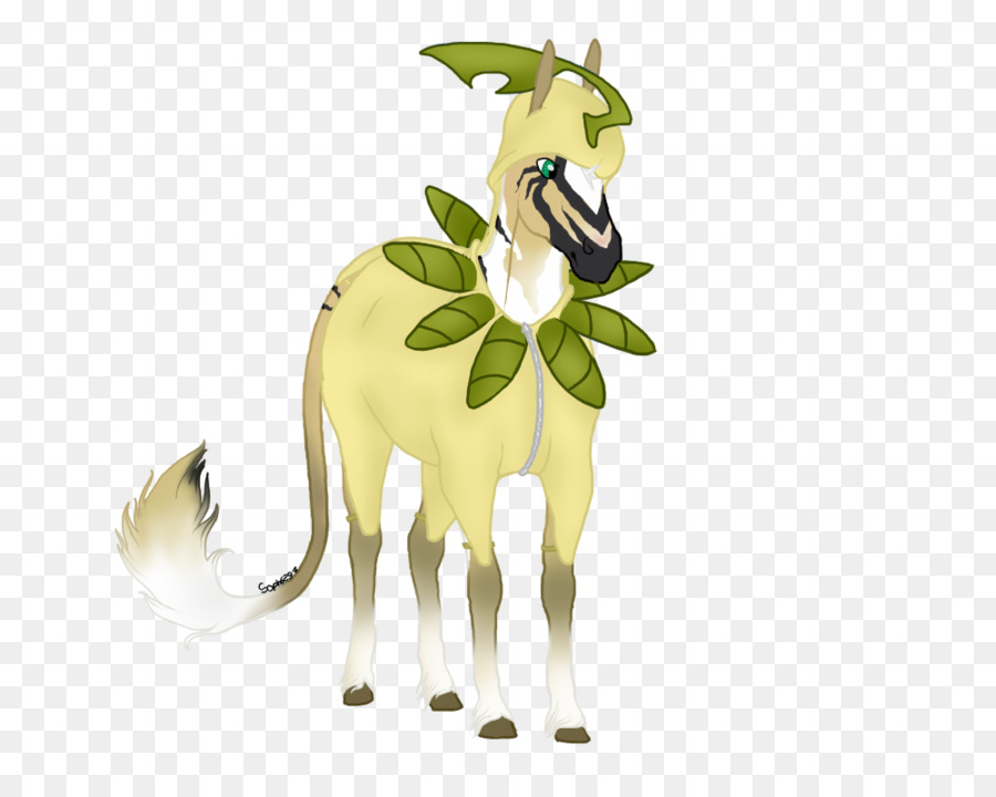 Caballo，árbol PNG