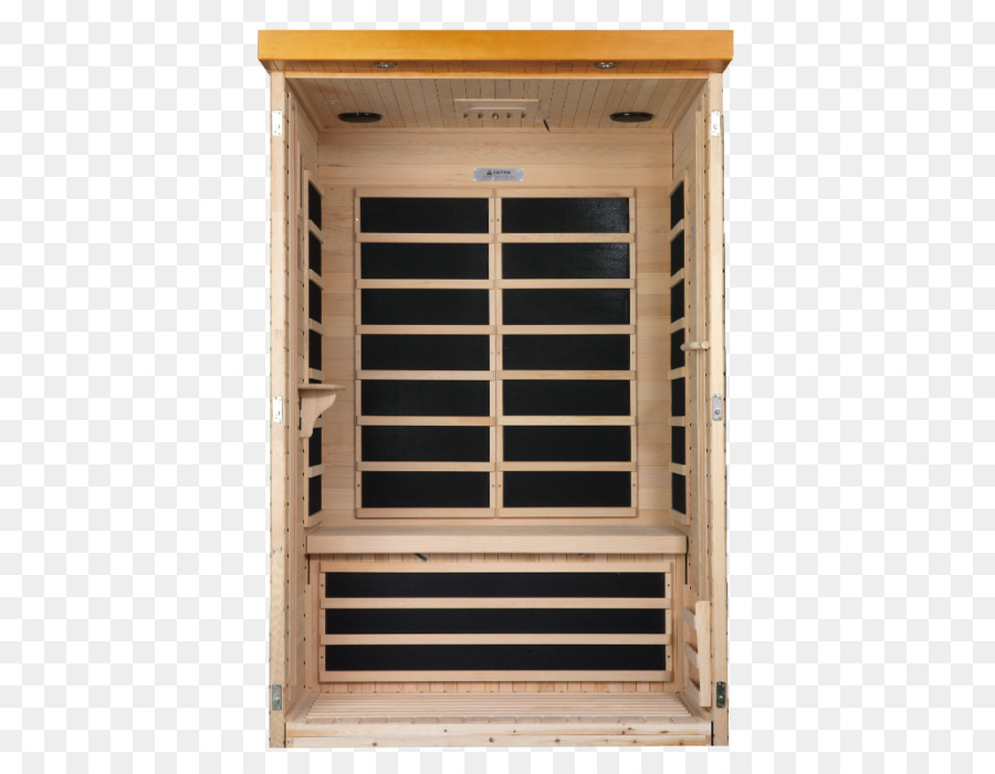 Sauna De Infrarrojos，Sauna PNG