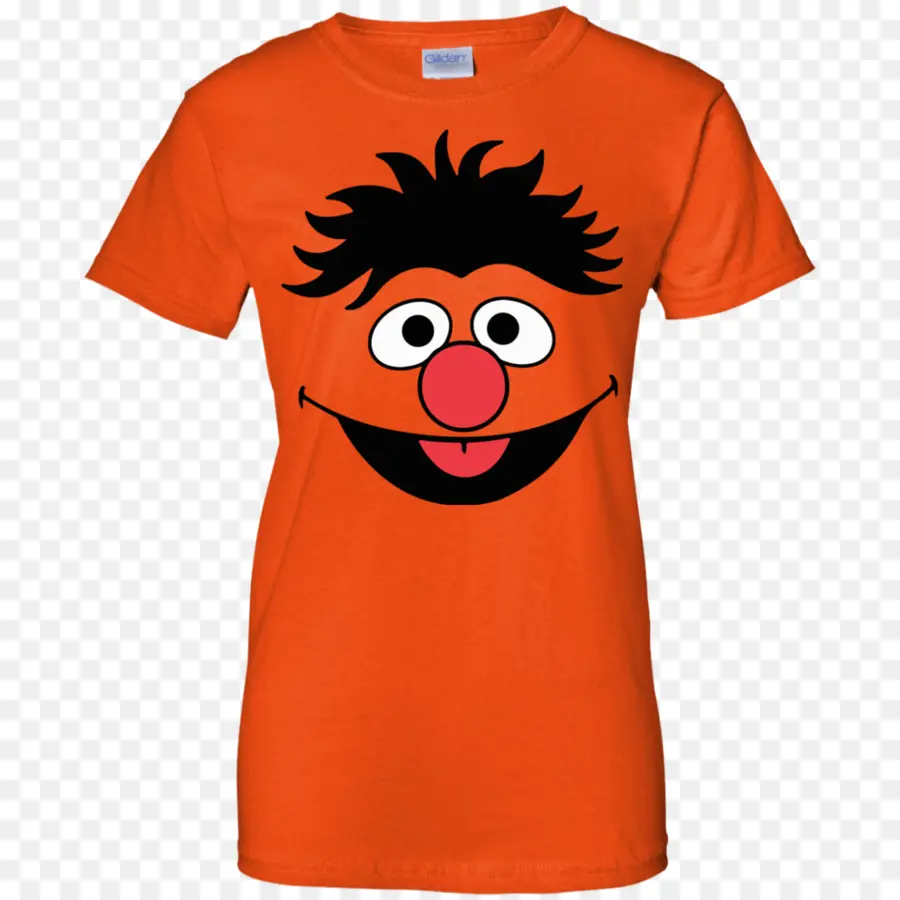 Camiseta De Personaje，Dibujos Animados PNG