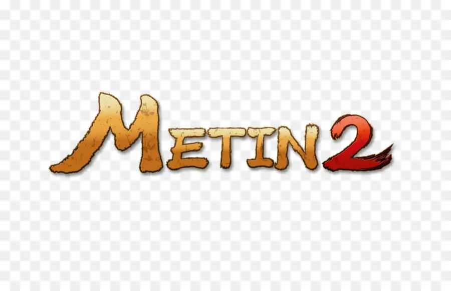 Metin2，Logotipo PNG