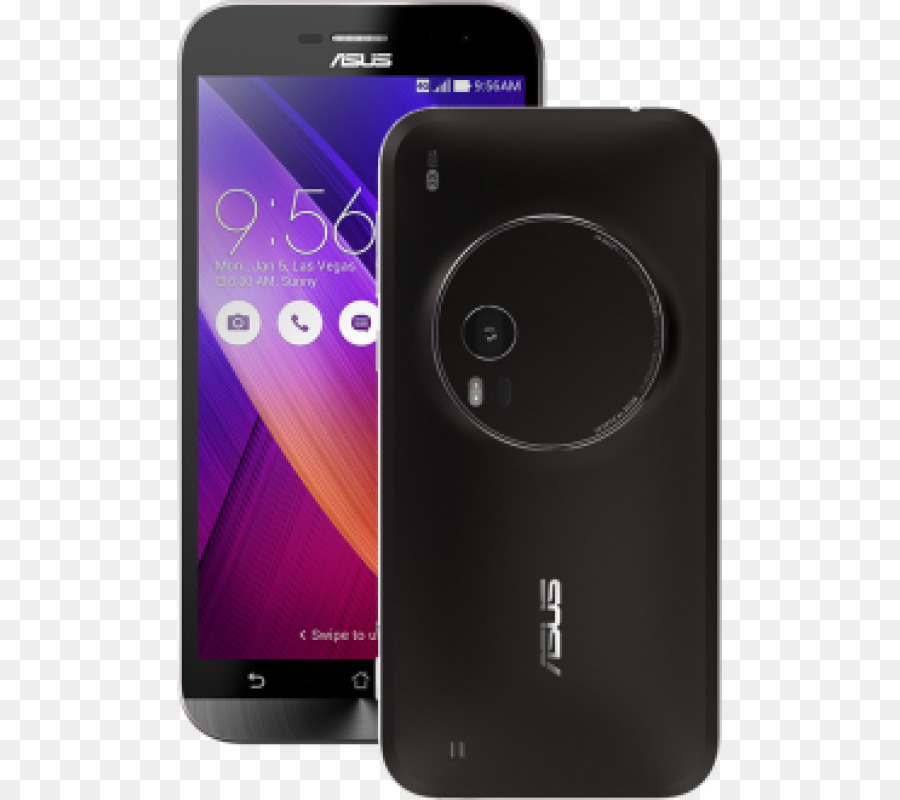 Asus Zenfone 4，Asus PNG