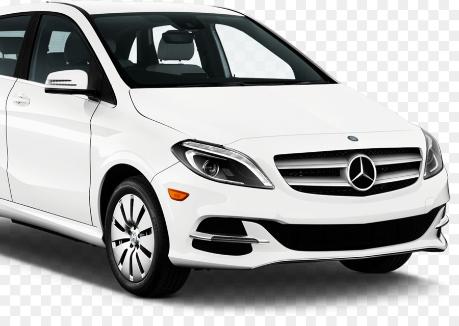 Mercedesbenz，Mercedes Bclass PNG