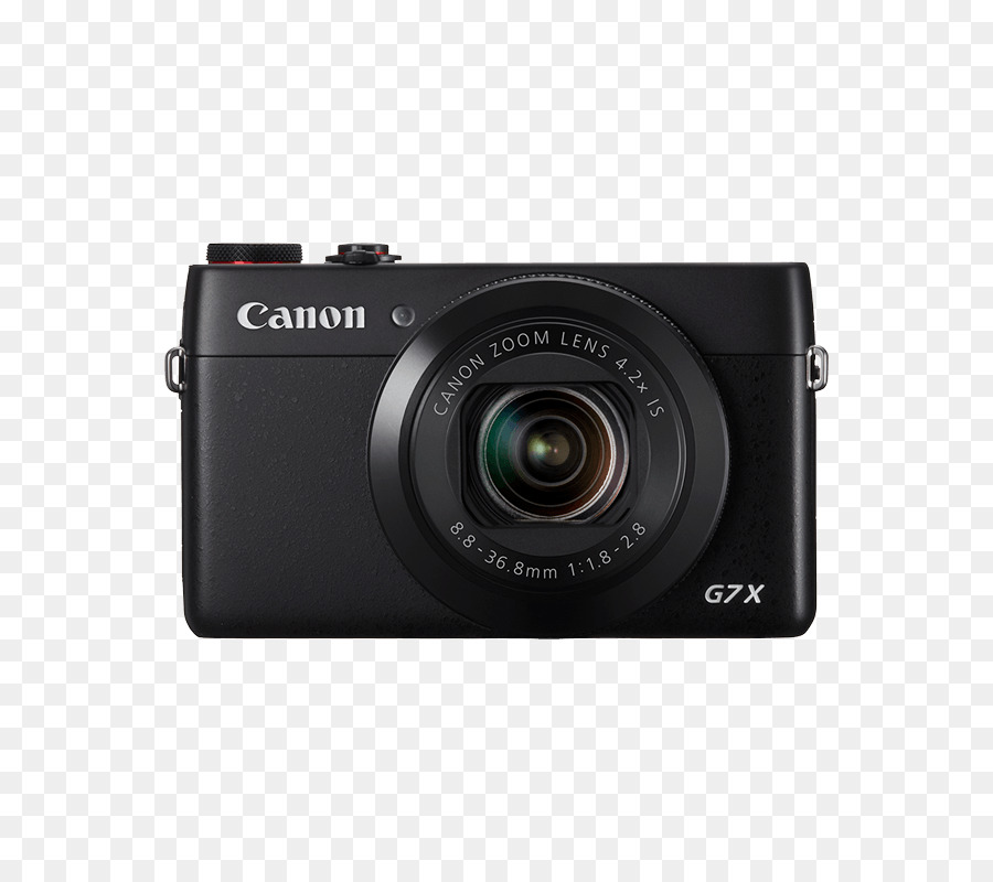Canon Powershot G7 X，Canon Powershot G9 X PNG