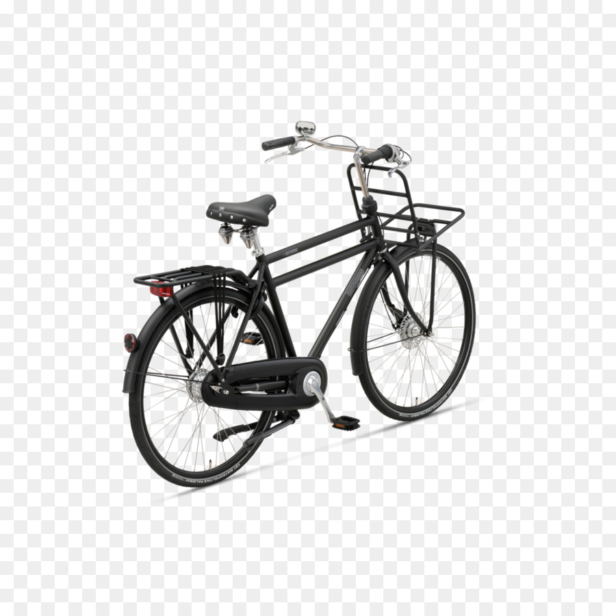 Bicicleta，Batavus PNG