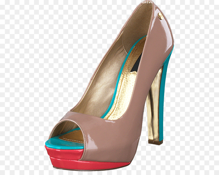 Highheeled Zapato，Zapato PNG