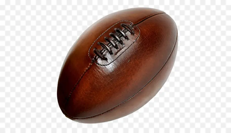 Pelota De Rugby，Fútbol Americano PNG