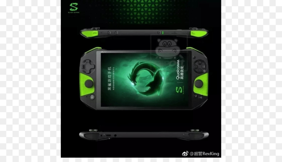 Xiaomi Black Shark，Xiaomi PNG