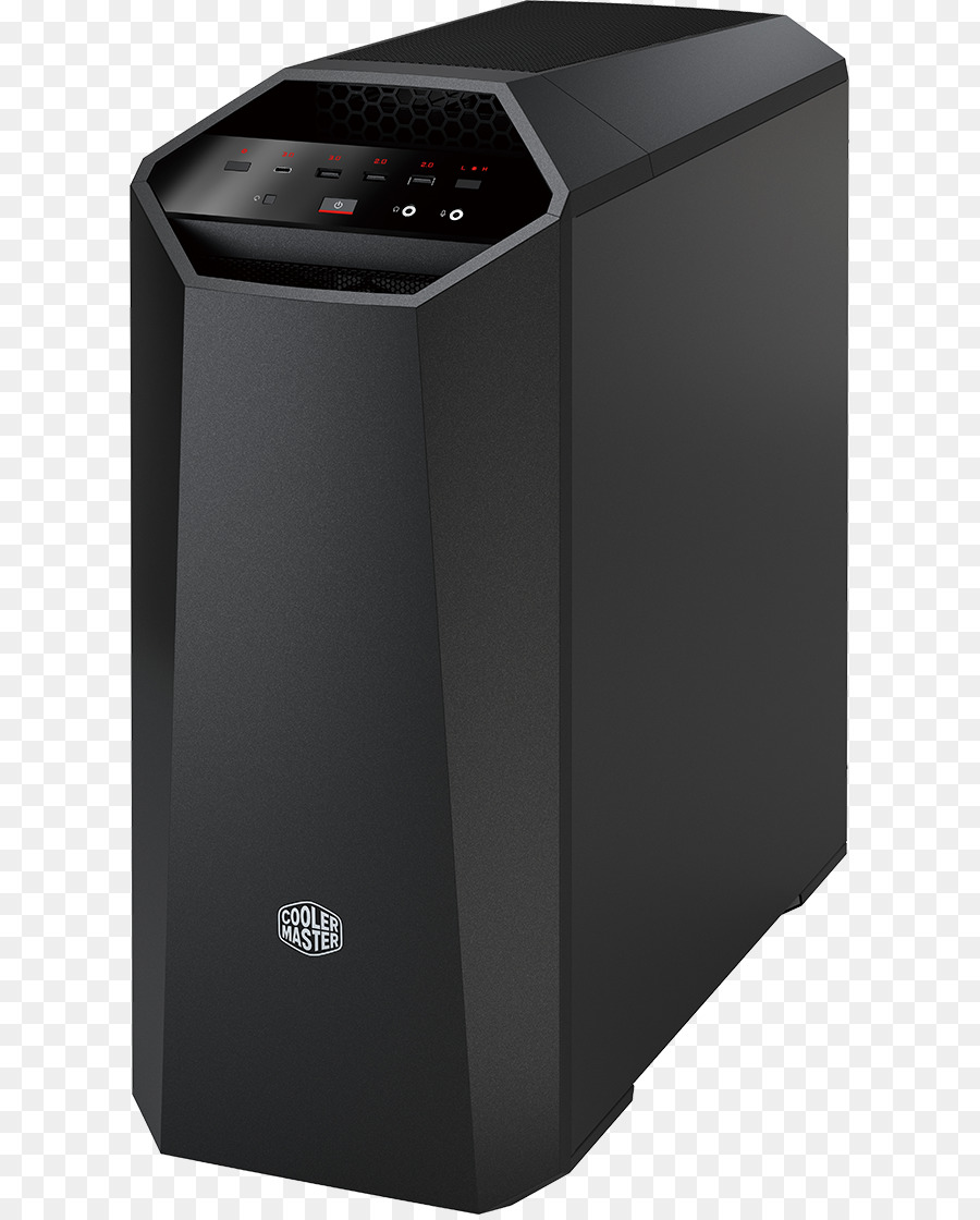 Equipo De Los Casos Carcasas，Microatx PNG