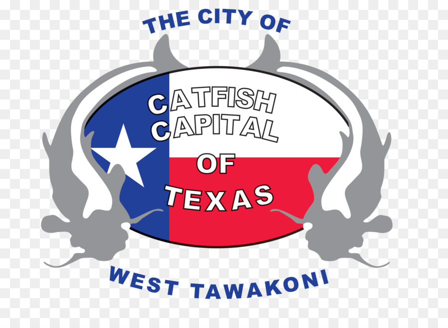 Oeste Tawakoni，Logotipo PNG