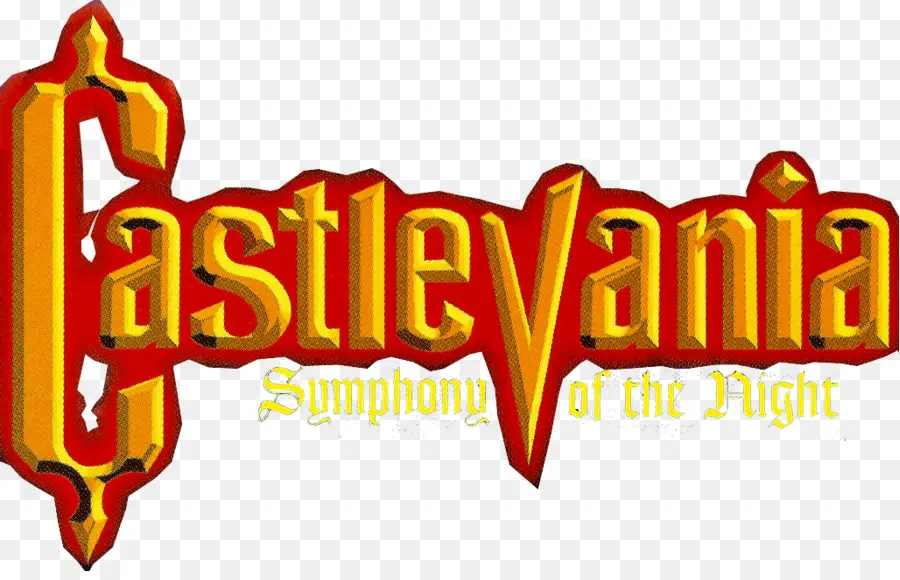 Castlevania Sinfonía De La Noche，Alucard PNG