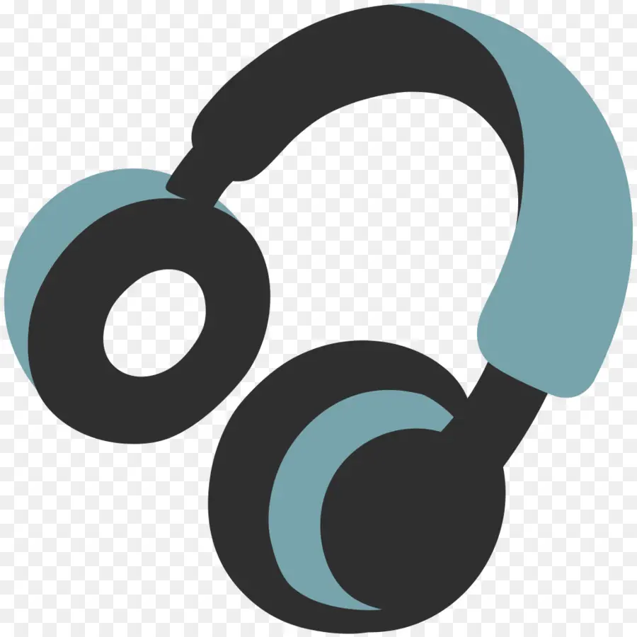 Auriculares，Emoji PNG