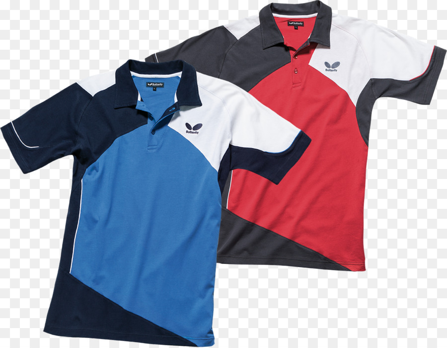 Camiseta，La Camisa De Polo PNG