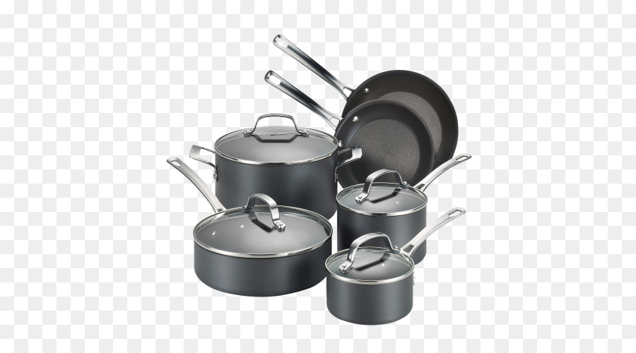 Utensilios De Cocina，Superficie Antiadherente PNG