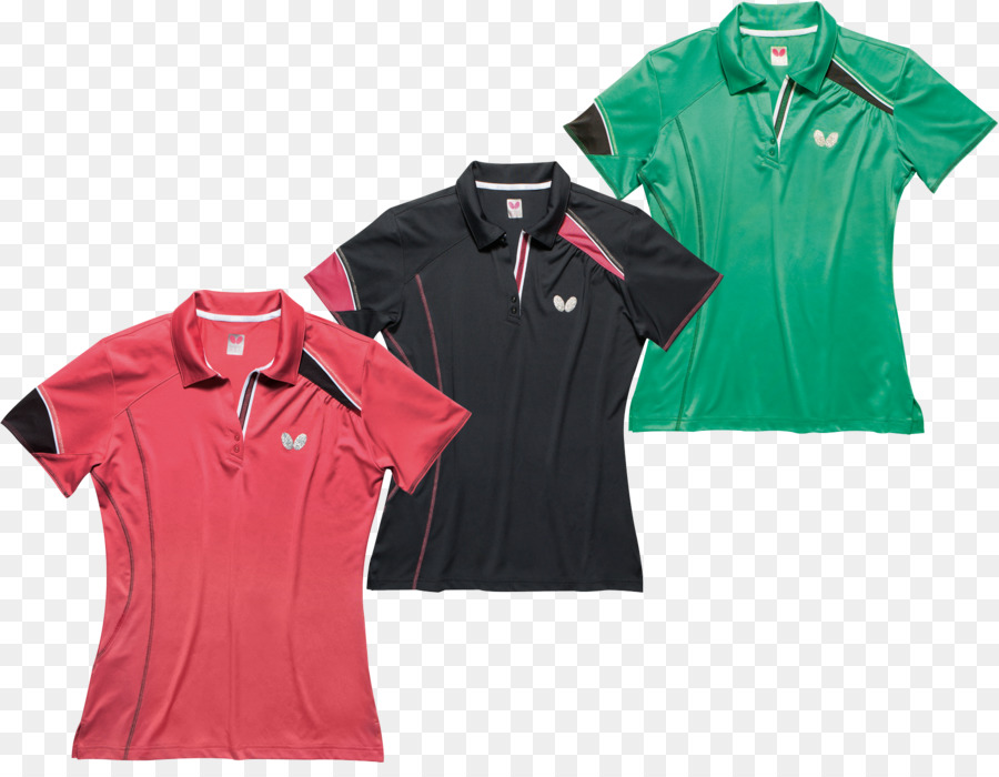 La Camisa De Polo，Camiseta PNG